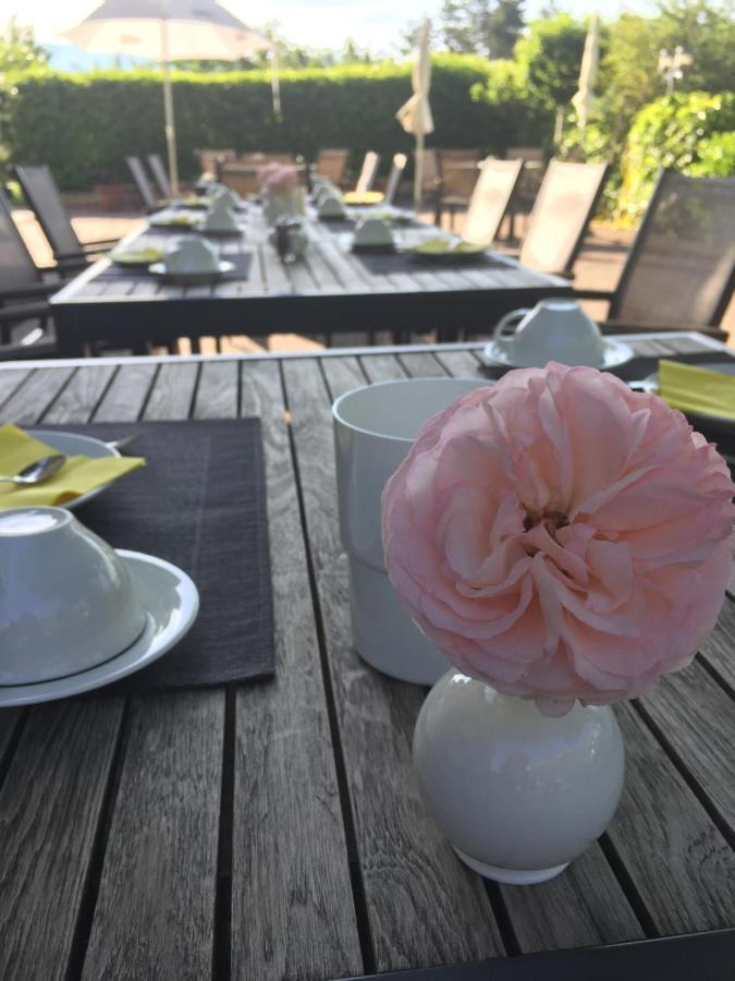 Kreuzstein Bed&Breakfast Аппиано-Сулла-Страда-дель-Вино Экстерьер фото