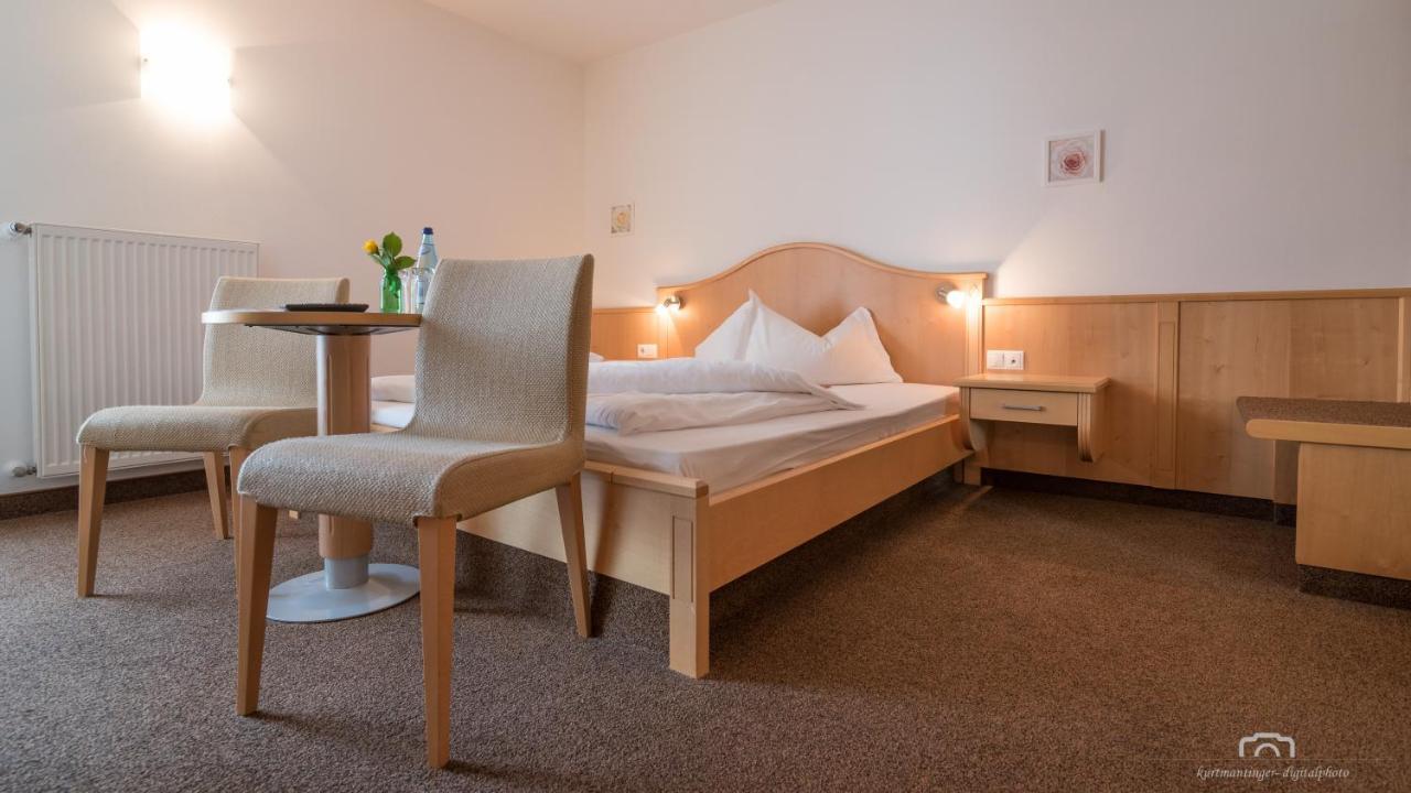 Kreuzstein Bed&Breakfast Аппиано-Сулла-Страда-дель-Вино Экстерьер фото