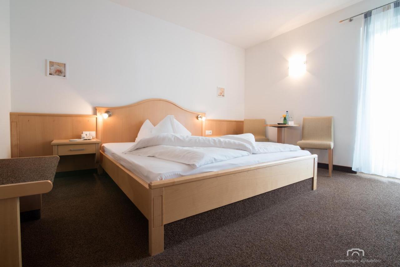 Kreuzstein Bed&Breakfast Аппиано-Сулла-Страда-дель-Вино Экстерьер фото