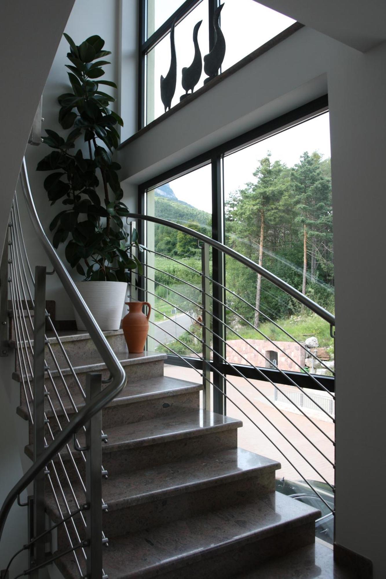 Kreuzstein Bed&Breakfast Аппиано-Сулла-Страда-дель-Вино Экстерьер фото