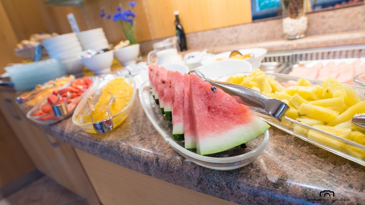 Kreuzstein Bed&Breakfast Аппиано-Сулла-Страда-дель-Вино Экстерьер фото