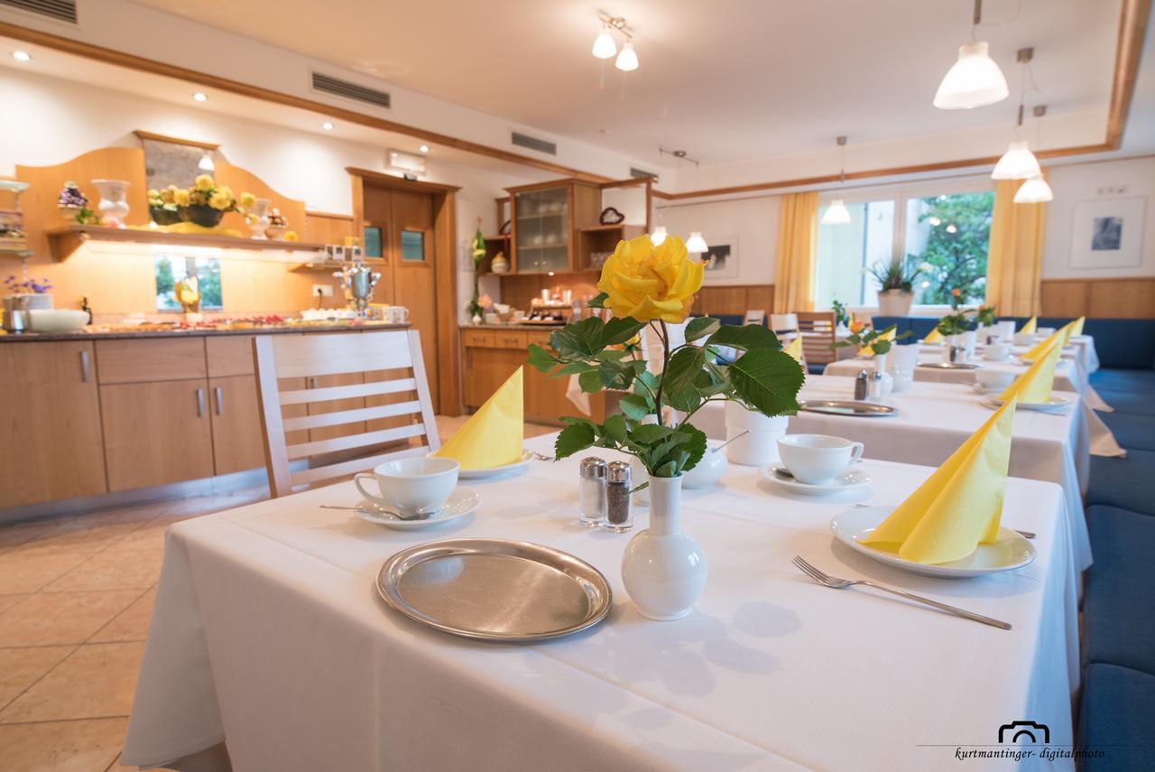 Kreuzstein Bed&Breakfast Аппиано-Сулла-Страда-дель-Вино Экстерьер фото
