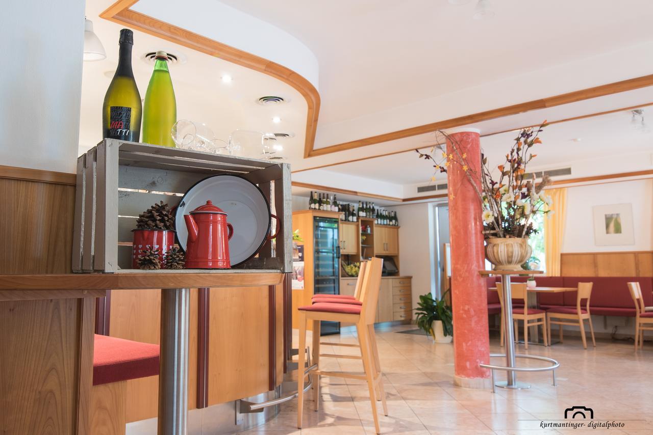 Kreuzstein Bed&Breakfast Аппиано-Сулла-Страда-дель-Вино Экстерьер фото